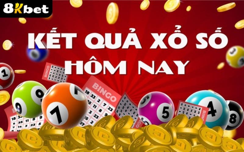 Đặt cược số đề Việt Nam tại Xổ Số 8KBET