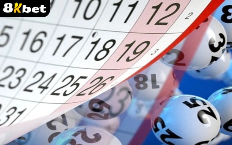 Giới thiệu Xổ Số Siêu Tốc tại 8KBET