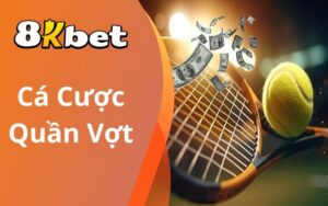 Cá cược quần vợt