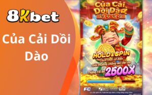 Của Cải Dồi Dào