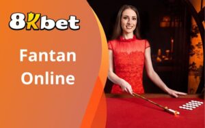 Fantan Online