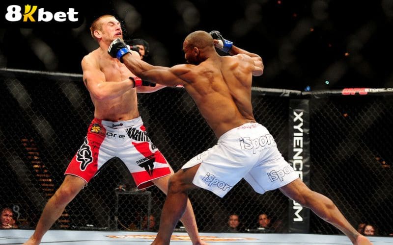 Giới thiệu cá cược quyền anh tại Thể Thao 8KBET