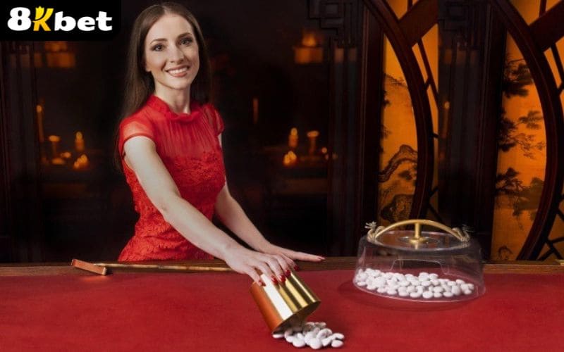 Giới thiệu về Fantan Online tại Casino 8KBET