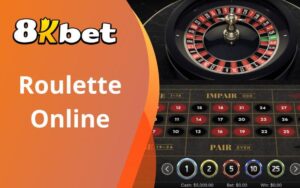Roulette Online