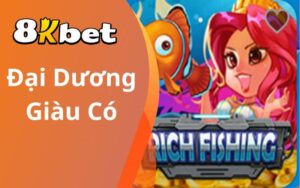 Đại Dương Giàu Có