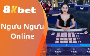 Ngưu Ngưu Online