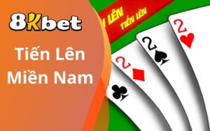 Tiến Lên Miền Nam