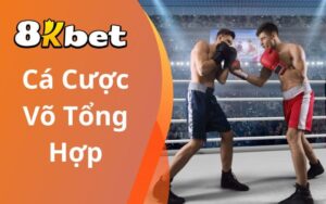 Cá cược võ tổng hợp