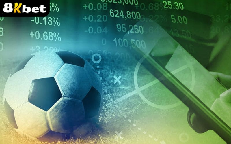 Các hình thức cá cược thể thao ảo hấp dẫn tại 8KBET