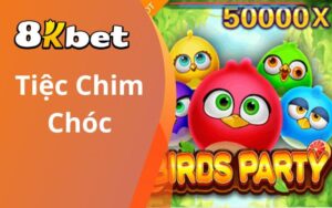 Tiệc Chim Chóc